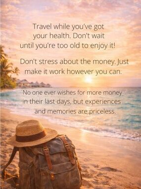 Vacation Mode